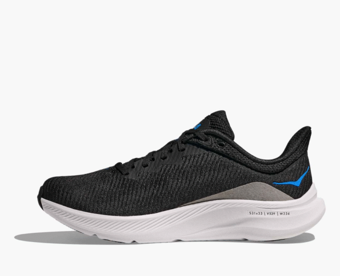 HOKA BİR BİR Skyflow