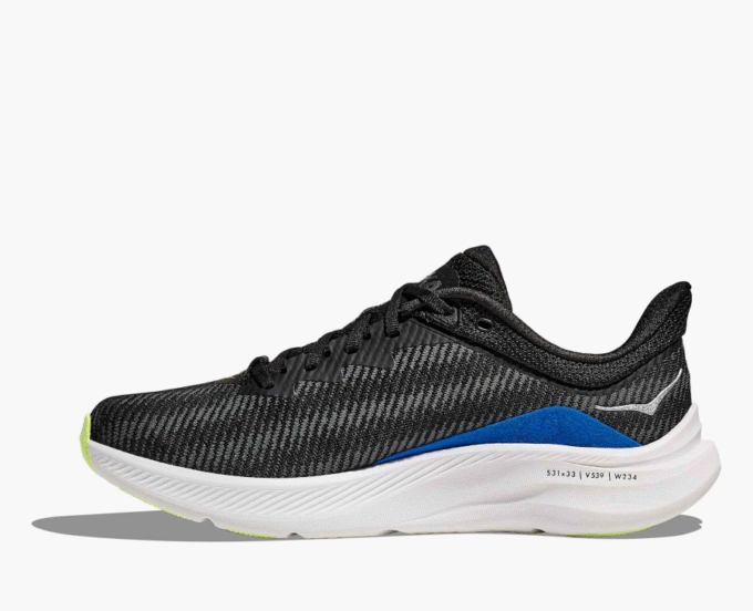 HOKA BİR BİR Skyflow