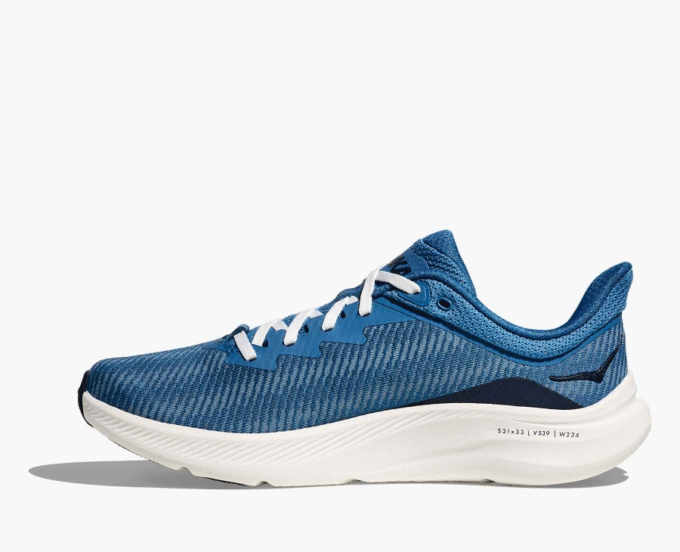 HOKA BİR BİR Skyflow HOKA BİR BİR Skyflow