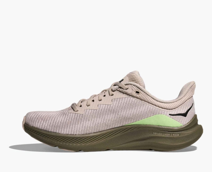 HOKA BİR BİR Skyflow