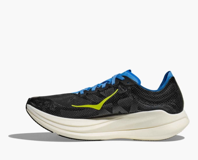 HOKA BİR BİR Skyflow