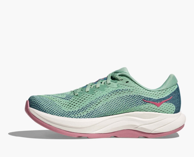 HOKA BİR BİR Skyflow