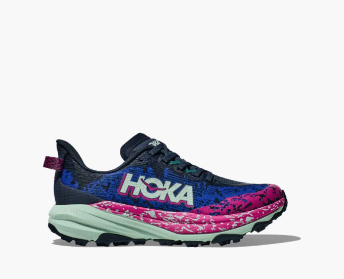 HOKA BİR BİR Skyward X