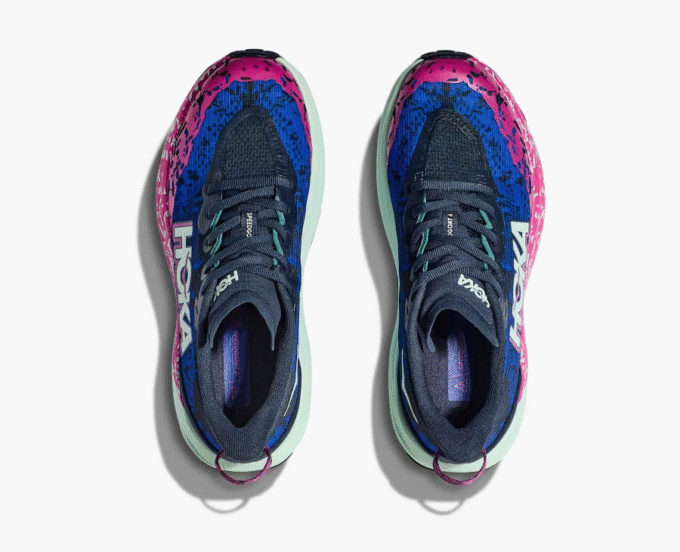 HOKA BİR BİR Skyward X