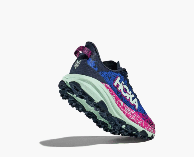 HOKA BİR BİR Skyward X