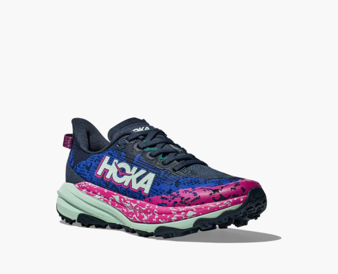 HOKA BİR BİR Skyward X
