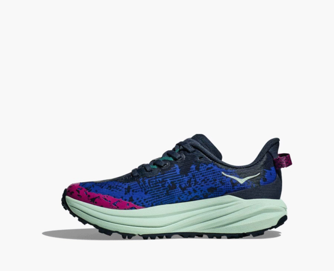 HOKA BİR BİR Skyward X