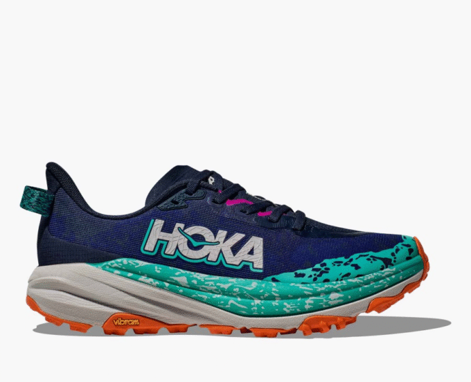 HOKA BİR BİR Speedgoat 2