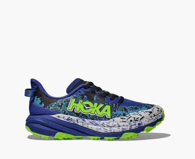 HOKA BİR BİR Speedgoat 2