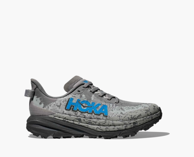 HOKA BİR BİR Speedgoat 2