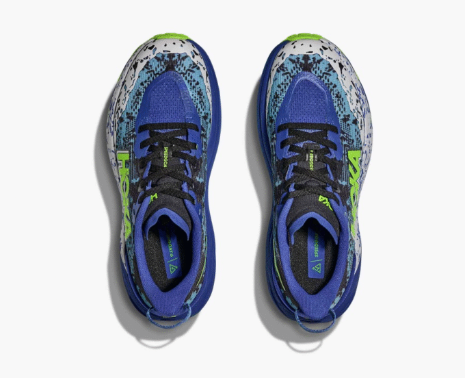 HOKA BİR BİR Speedgoat 2