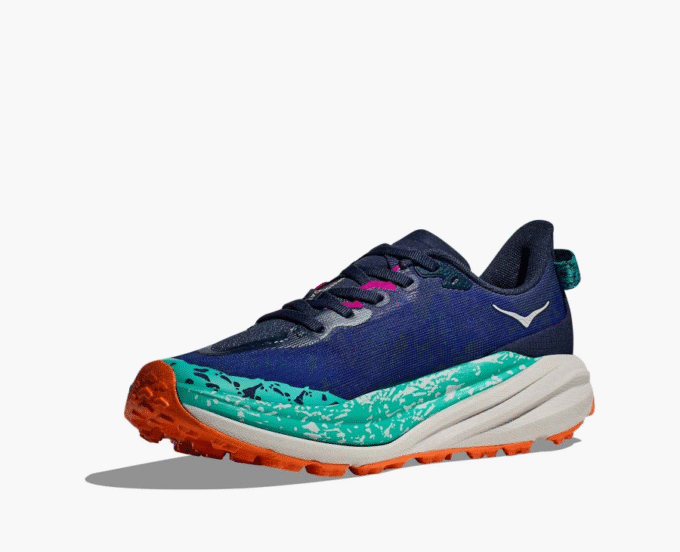 HOKA BİR BİR Speedgoat 2