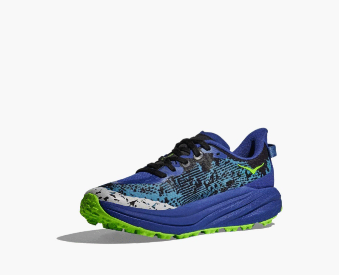 HOKA BİR BİR Speedgoat 2