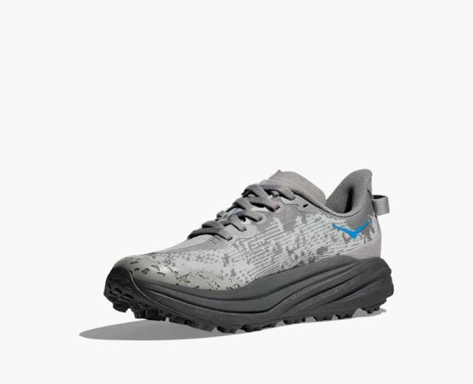 HOKA BİR BİR Speedgoat 2