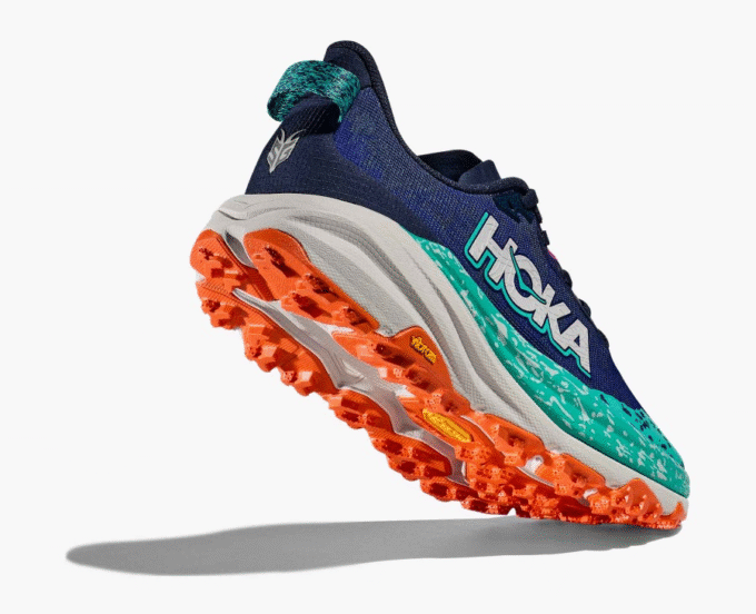 HOKA BİR BİR Speedgoat 2