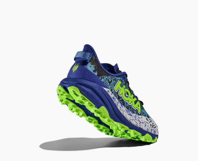 HOKA BİR BİR Speedgoat 2