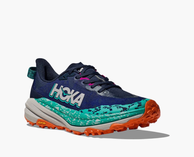 HOKA BİR BİR Speedgoat 2