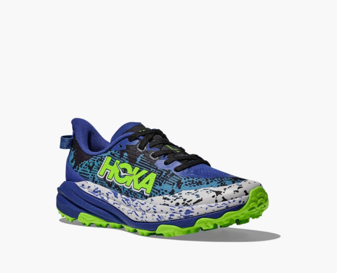 HOKA BİR BİR Speedgoat 2