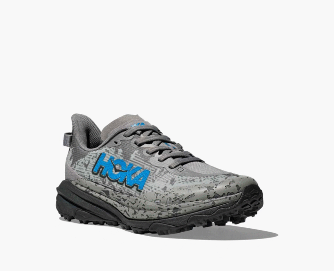 HOKA BİR BİR Speedgoat 2