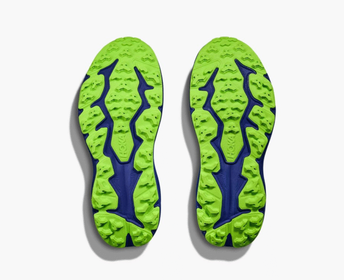 HOKA BİR BİR Speedgoat 2