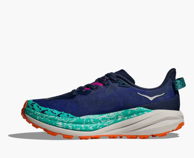 HOKA BİR BİR Speedgoat 2