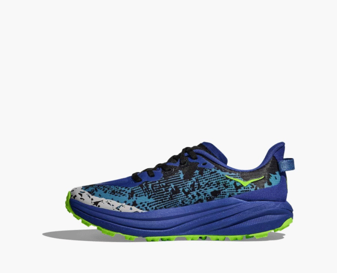HOKA BİR BİR Speedgoat 2