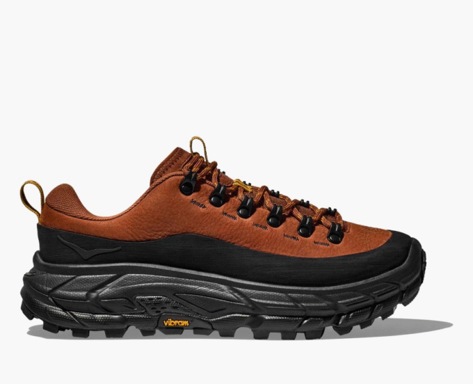 HOKA BİR BİR Stinson 7