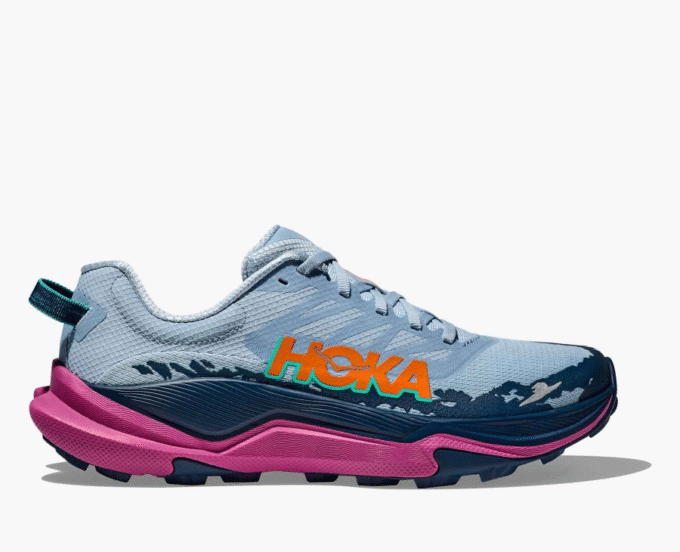 HOKA BİR BİR Stinson 7