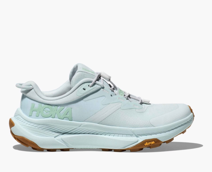 HOKA BİR BİR Stinson 7