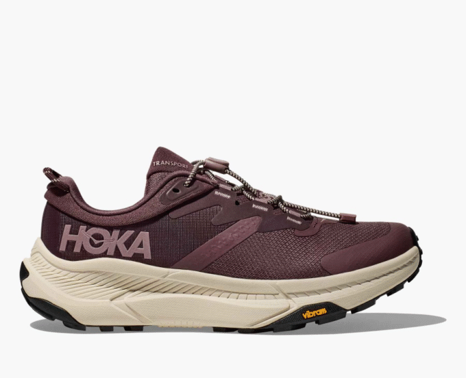 HOKA BİR BİR Stinson 7