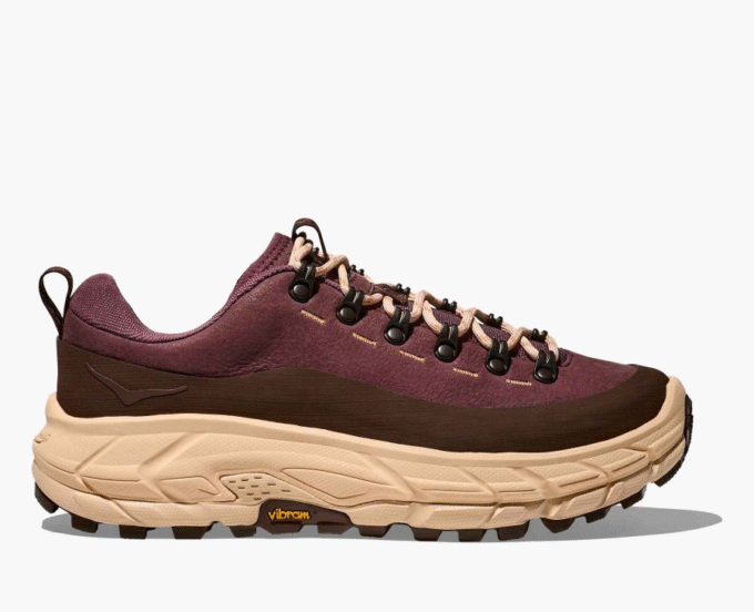 HOKA BİR BİR Stinson 7