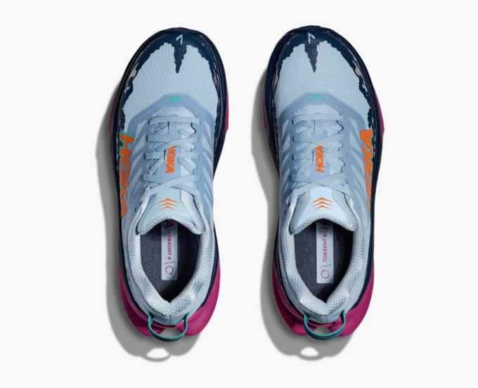 HOKA BİR BİR Stinson 7