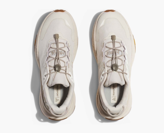 HOKA BİR BİR Stinson 7