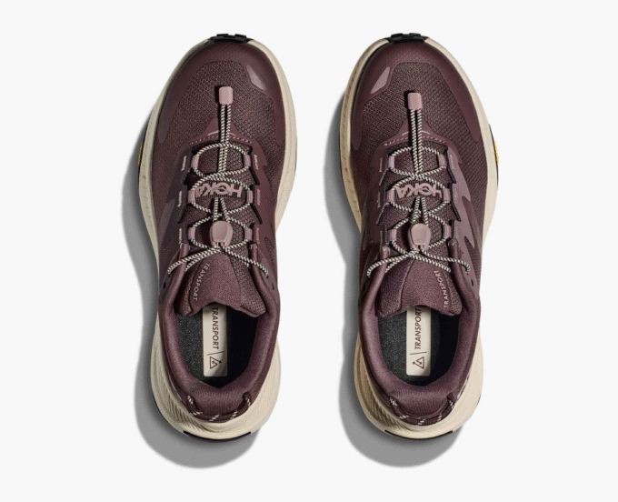 HOKA BİR BİR Stinson 7