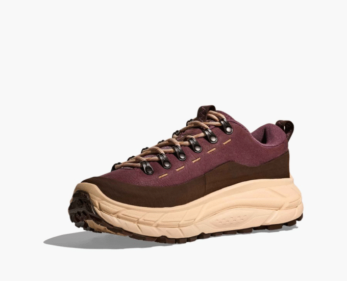 HOKA BİR BİR Stinson 7
