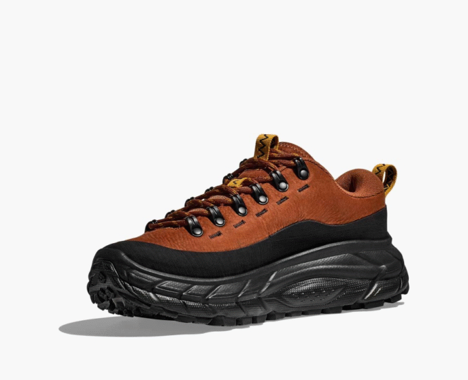 HOKA BİR BİR Stinson 7