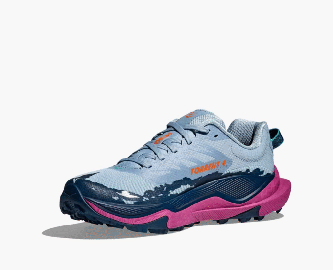 HOKA BİR BİR Stinson 7