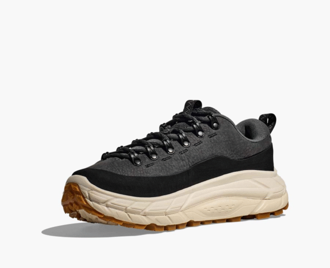 HOKA BİR BİR Stinson 7