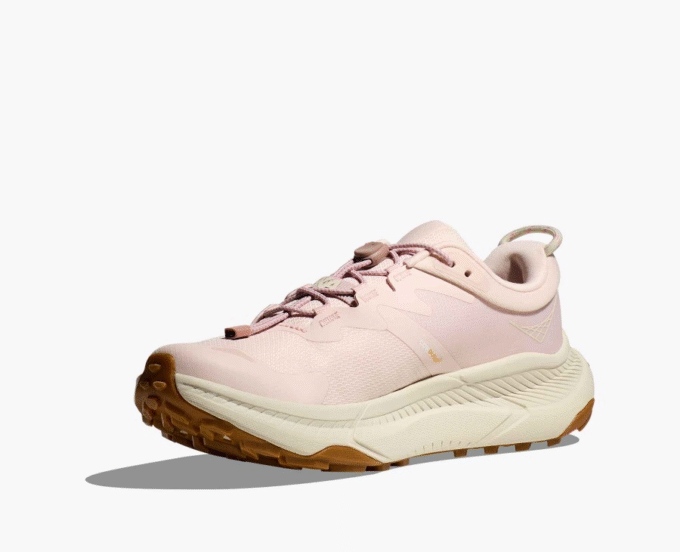 HOKA BİR BİR Stinson 7