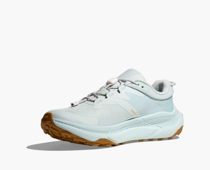 HOKA BİR BİR Stinson 7