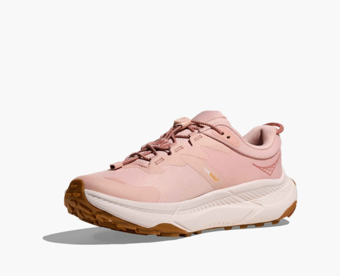 HOKA BİR BİR Stinson 7