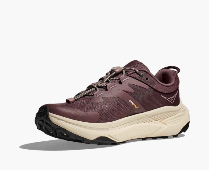 HOKA BİR BİR Stinson 7