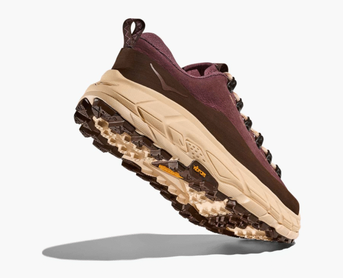 HOKA BİR BİR Stinson 7