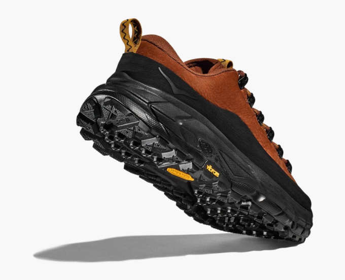 HOKA BİR BİR Stinson 7