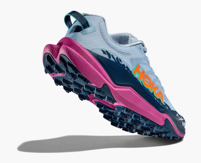HOKA BİR BİR Stinson 7