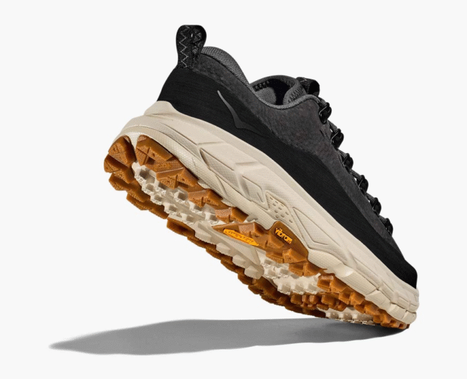 HOKA BİR BİR Stinson 7