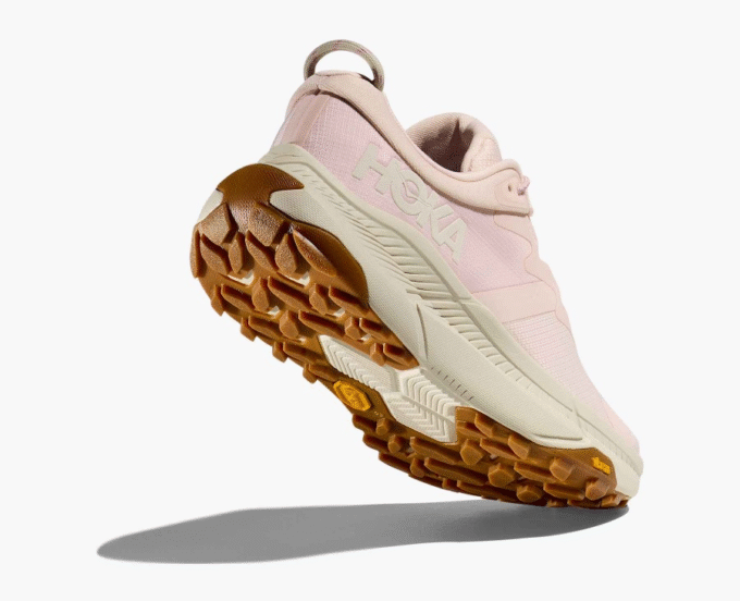 HOKA BİR BİR Stinson 7