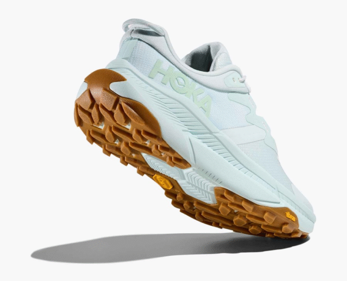 HOKA BİR BİR Stinson 7
