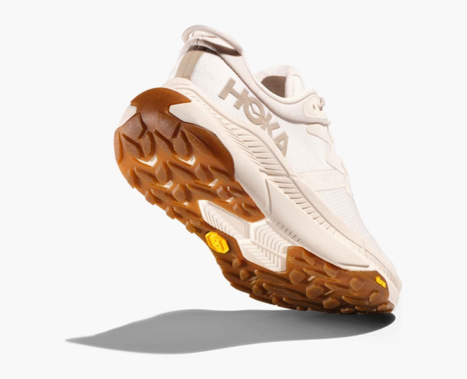 HOKA BİR BİR Stinson 7