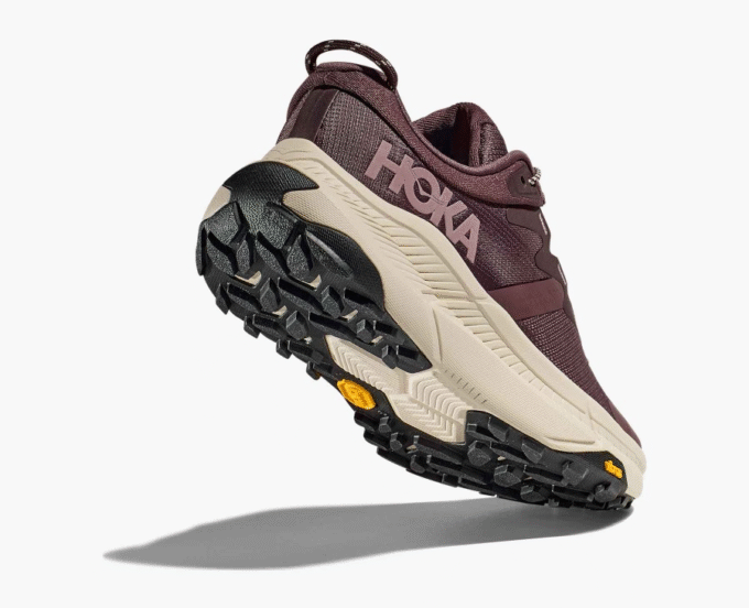 HOKA BİR BİR Stinson 7